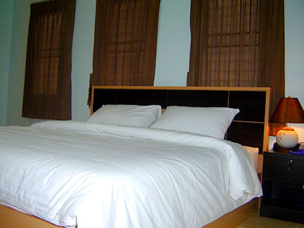 Memory Residence Чианграй Номер фото