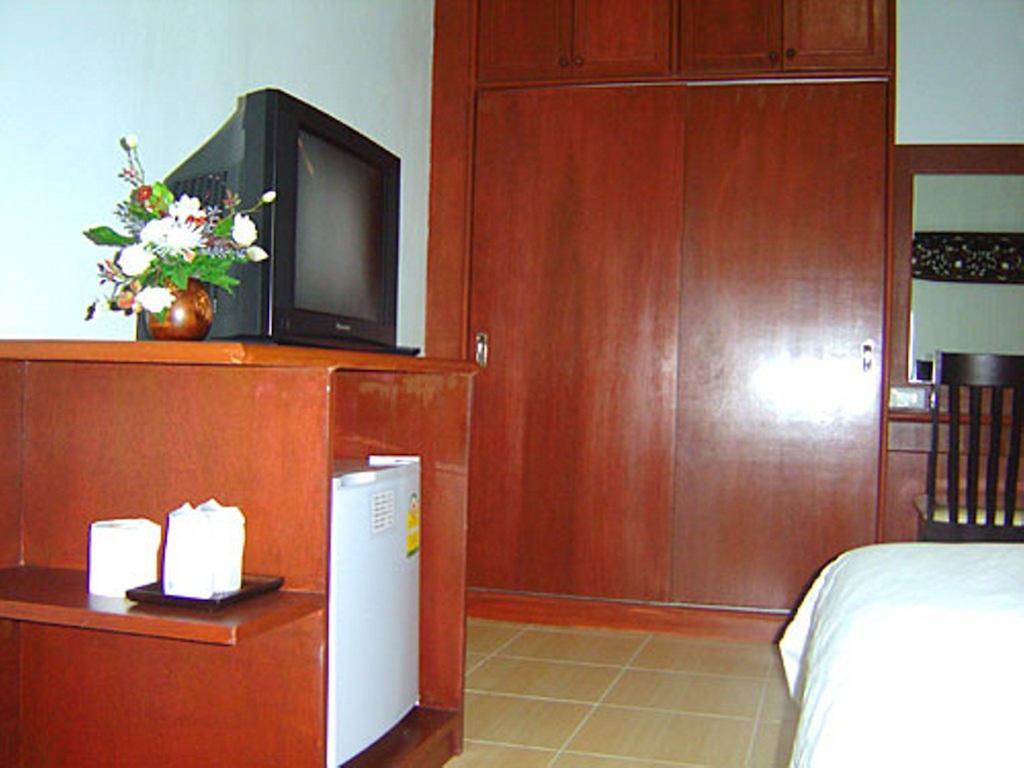 Memory Residence Чианграй Номер фото