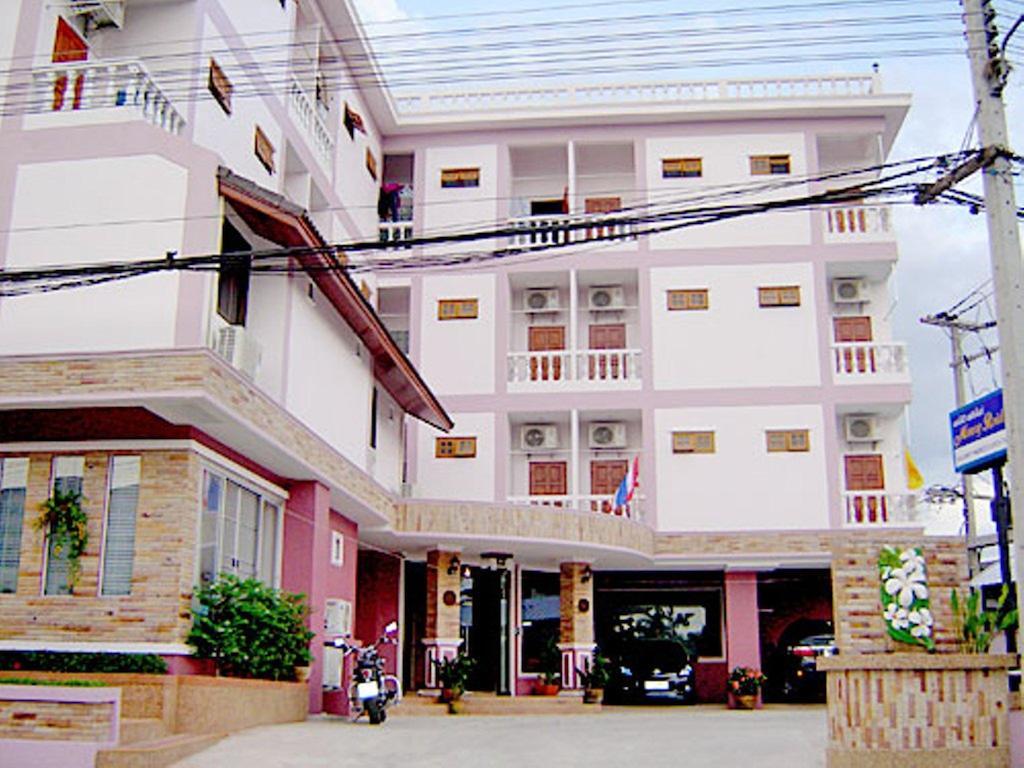 Memory Residence Чианграй Экстерьер фото