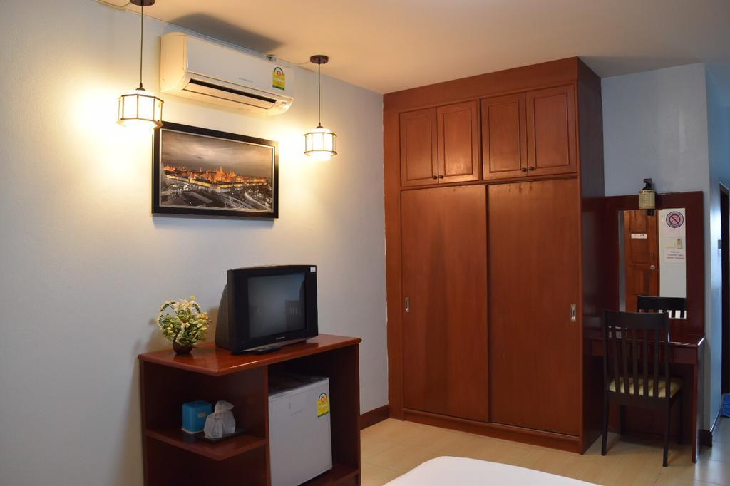 Memory Residence Чианграй Экстерьер фото